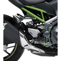 Детали подножек Z900