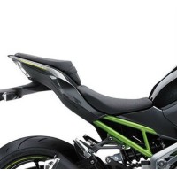 Детали задней части Z900