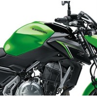 Средний обтекатель Z650