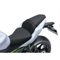 Детали задней части Z650