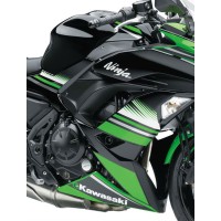 Средний обтекатель NINJA 650