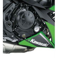Детали картера NINJA 650