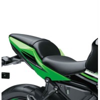 Детали задней части NINJA 650