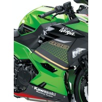Средний обтекатель NINJA 400