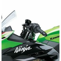 Детали руля NINJA 400