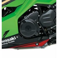 Детали картера NINJA 400
