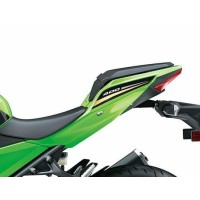 Детали задней части NINJA 400