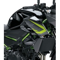 Средний обтекатель Z400