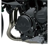 Детали картера Z400