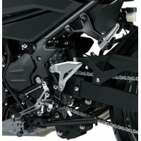 Детали подножек Z400