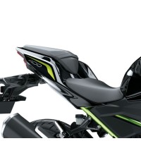Детали задней части Z400