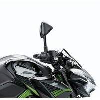 Детали руля Z900