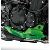 Детали картера Z900