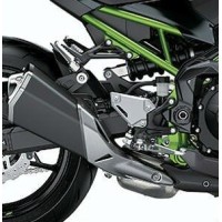 Детали подножек Z900