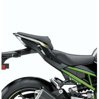 Детали задней части Z900