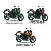 Наклейки / маркировка Z400