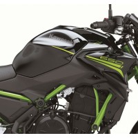 Средний обтекатель Z650