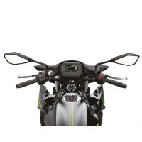 Детали руля Z650