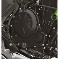 Детали картера Z650