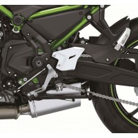 Детали подножек Z650