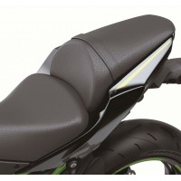 Детали задней части Z650