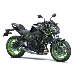 Наклейки / маркировка Z650