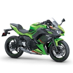 NINJA 650 2020/23