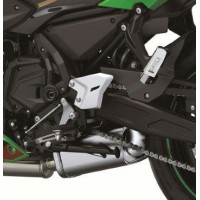 Детали подножек NINJA 650