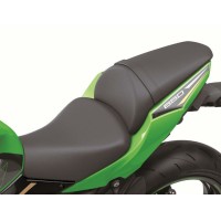 Детали задней части NINJA 650