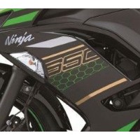 Наклейки / маркировка NINJA 650