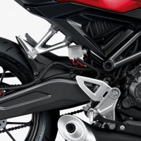 Детали подножек CB150R 2018/22