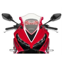 Передний обтекатель CBR650R 2021/23