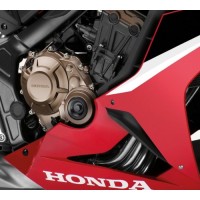 Нижние обтекатели CBR650R 2021/23