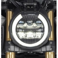 Фары и указатели поворота CB650R 2021/23