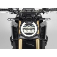 Передний обтекатель CB650R 2021/23