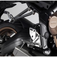 Детали подножек CB650R 2021/23
