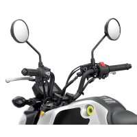 Детали руля MSX GROM 125 2021/23