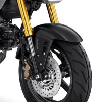 Крылья и передняя вилка MSX GROM 125 2021/23