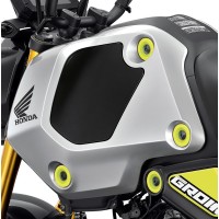 Облицовка MSX GROM 125 2021/23