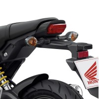 Детали задней части MSX GROM 125 2021/23