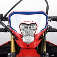 Передняя облицовка CRF300L