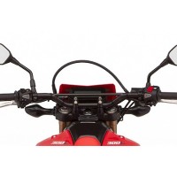 Детали руля CRF300L