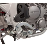 Детали подножек CRF300L