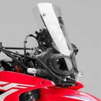 Передняя облицовка CRF300 RALLY