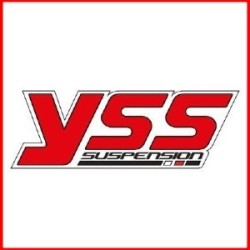 Амортизаторы YSS MT-07 2018/20