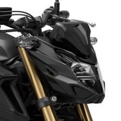 Передний обтекатель CB500F 2022/23