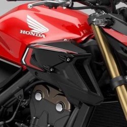 Средний обтекатель CB500F 2022/23