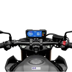 Детали руля CB500F 2022/23