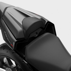 Детали сиденья CB500F 2022/23