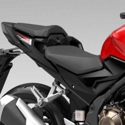 Боковые крышки / задний обтекатель CB500F 2022/23